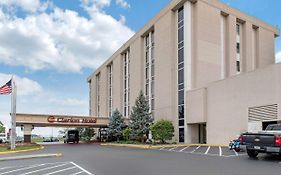 Lexington Hotel - Indianapolis Airport